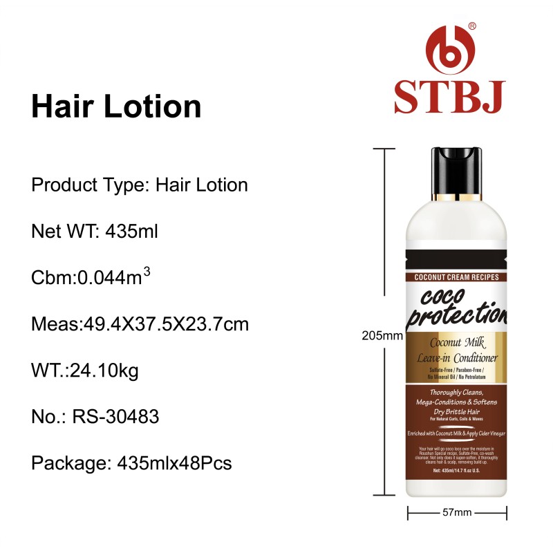 Hair Mask - Protein Olive Oil Nutrition Care