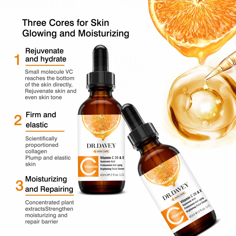 Licorice Root Cream - Calming Brightening Face Cream