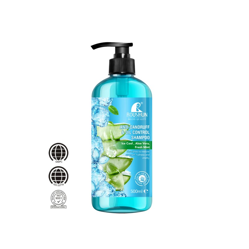 Beard Styling Gel - Long Lasting Hold Formula