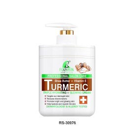 Arbutin Powder Mask - Brightening Moisturizing Care