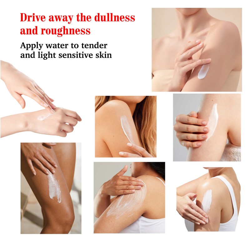 Body Lotion - Pure Papaya Extract Brightening