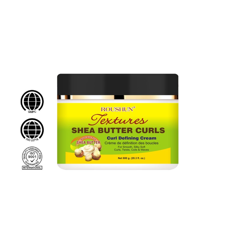 Hair Lotion - Leave in Conditioner Moisturizing