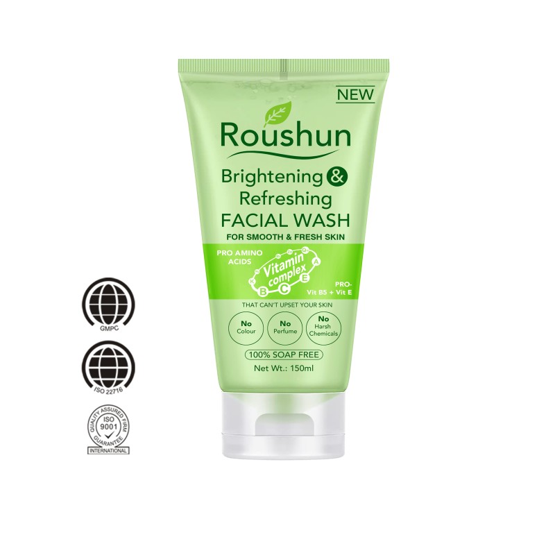 VE Facial Care Set - Anti-Aging Cream Kit