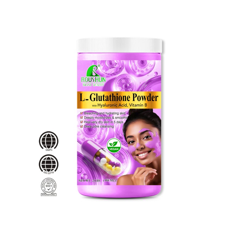 Turmeric Powder Mask - Mint Leaf Pore Cleansing