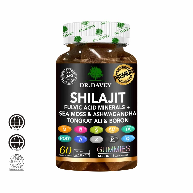 Sleep Gummies - Melatonin Vegan Sleep Aid