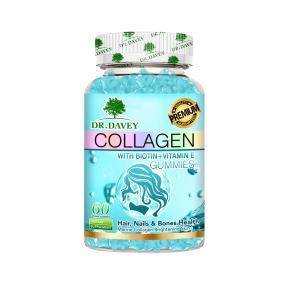 Glutathione Gummies - Antioxidant Skin Glow