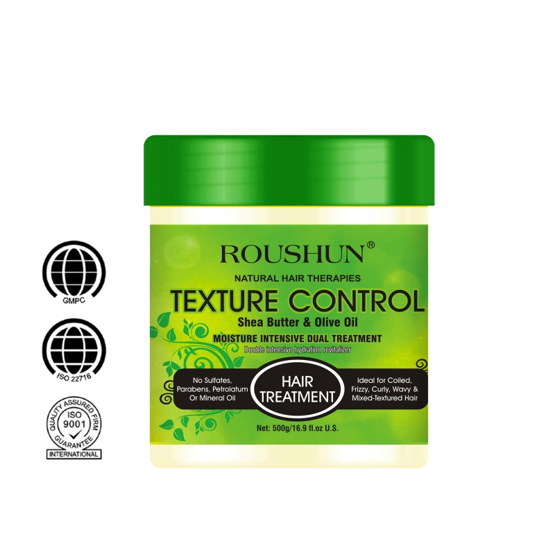 Leave in Conditioner - Coconut Milk Curly Hair