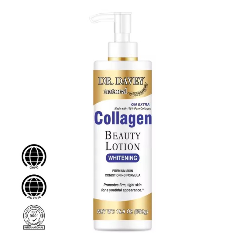 Carrot Body Lotion - All Day Repairing Moisturizing