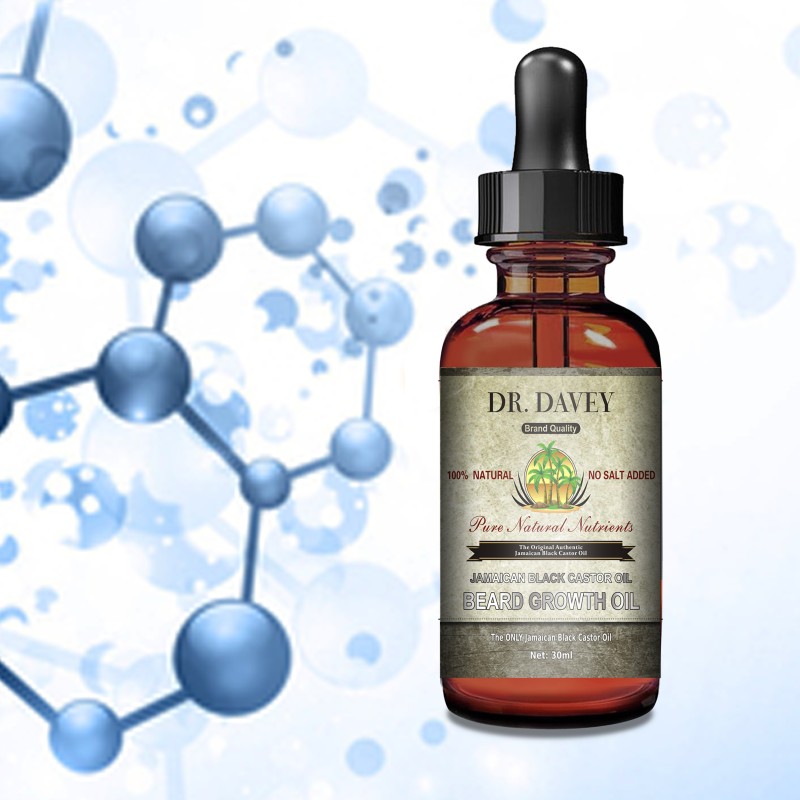 Beard Growth Set - Refresh Serum Grooming Kit