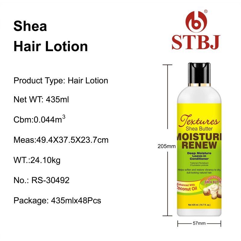 Shampoo Conditioner - Herbal Anti-dandruff Care