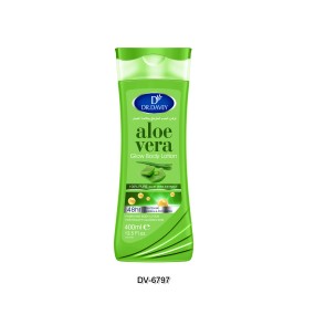 Body Lotion - Aloe Vera Extract Glow Care