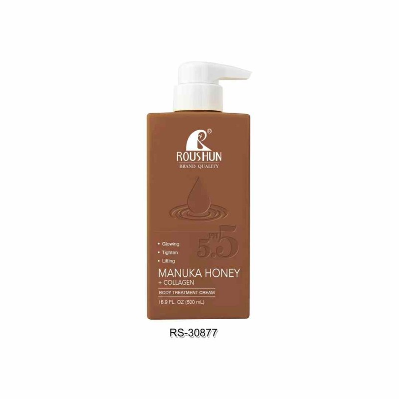 Body Lotion - Cocoa Butter Smoothing Repair