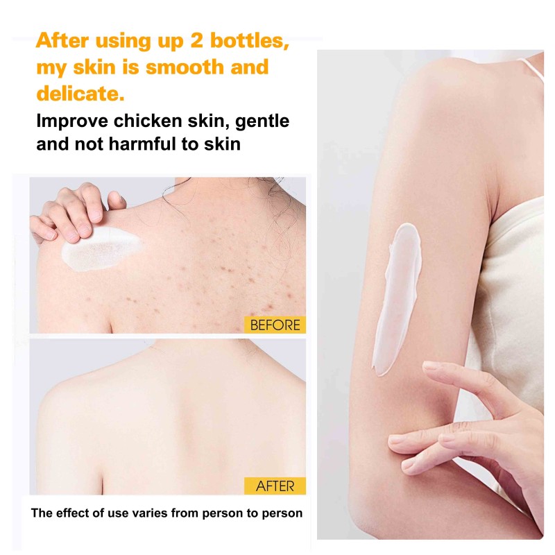 Body Lotion - Soothing Repair Brightening Care