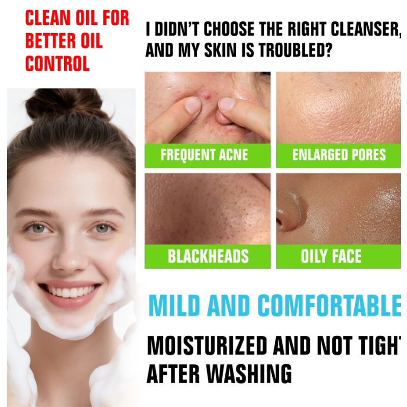 VE Facial Care Set - Anti-Aging Cream Kit