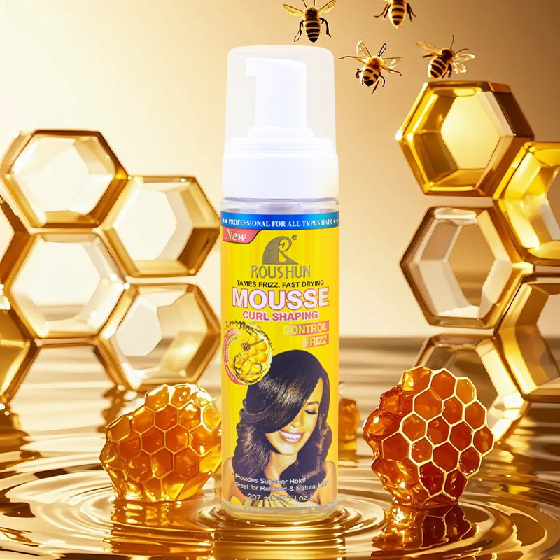 Anti-dandruff Shampoo - Tea Tree Jasmine Care