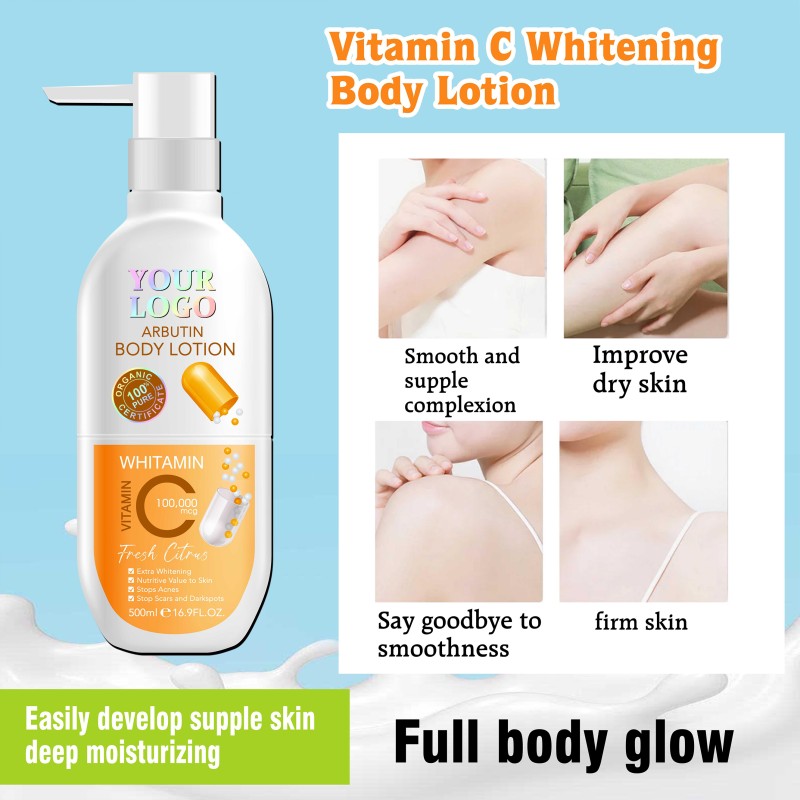 Shampoo Conditioner Set - Moroccan Argan Oil