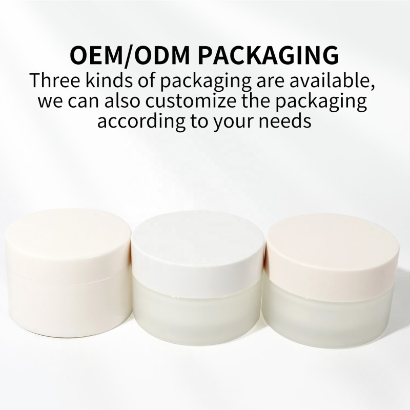 Face Cleansing Balm Factory - Private Label Skincare Natural Vegan