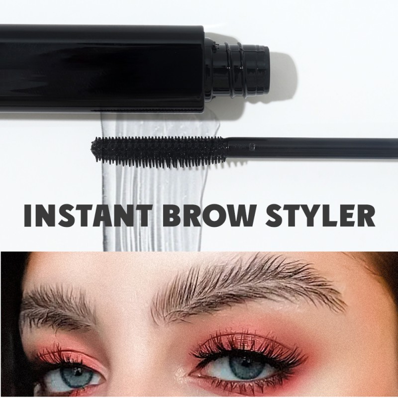 Eyebrow Gel Factory - Volumized 3D Styling Wholesale Private