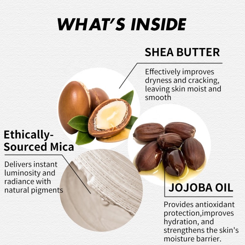 Blusher Stick Factory - High Quality Vegan Cheek Tint Waterproof