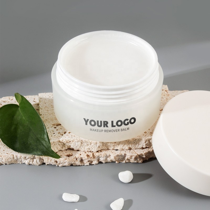 Cleansing Balm Manufacturer - Face Lip Eye Deep Cleanses Nourishes