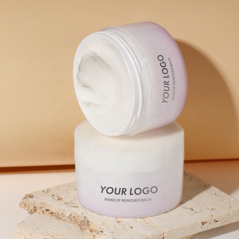 Makeup Remover Manufacturer - Private Label Hyaluronic Acid Vegan