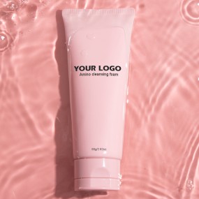 Face Wash Factory - New Organic Hydrating Mousse Oil Control