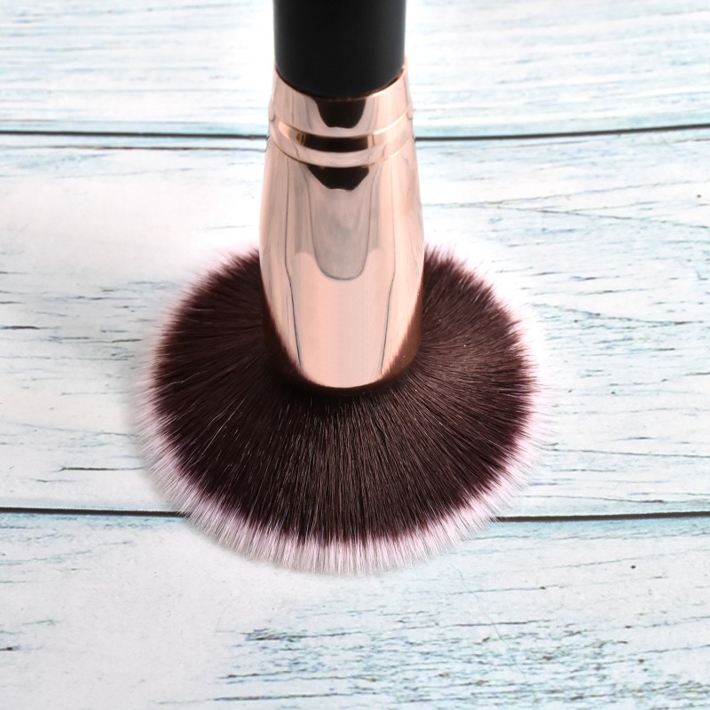 Makeup Brush Factory - Hot Sale Single Beauty Foundation Blush