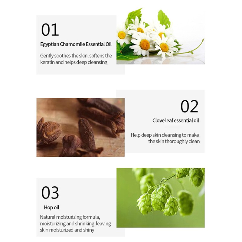 Makeup Remover Manufacturer - Your Own Logo Moisturizing Anti Aging