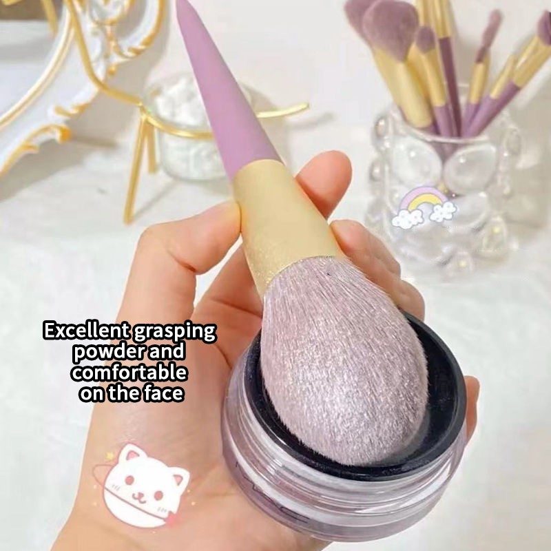 Makeup Brush Set Manufacturer - Wholesale Custom High Quality Professional