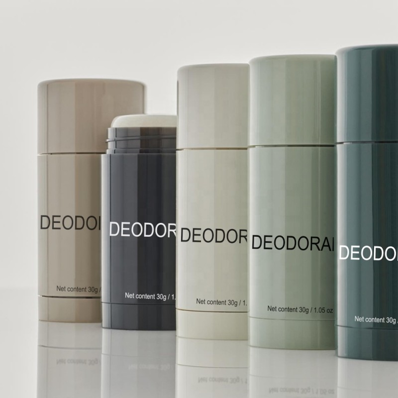 Deodorant Stick Manufacturer - Hot Underarm Aluminum Free Vegan