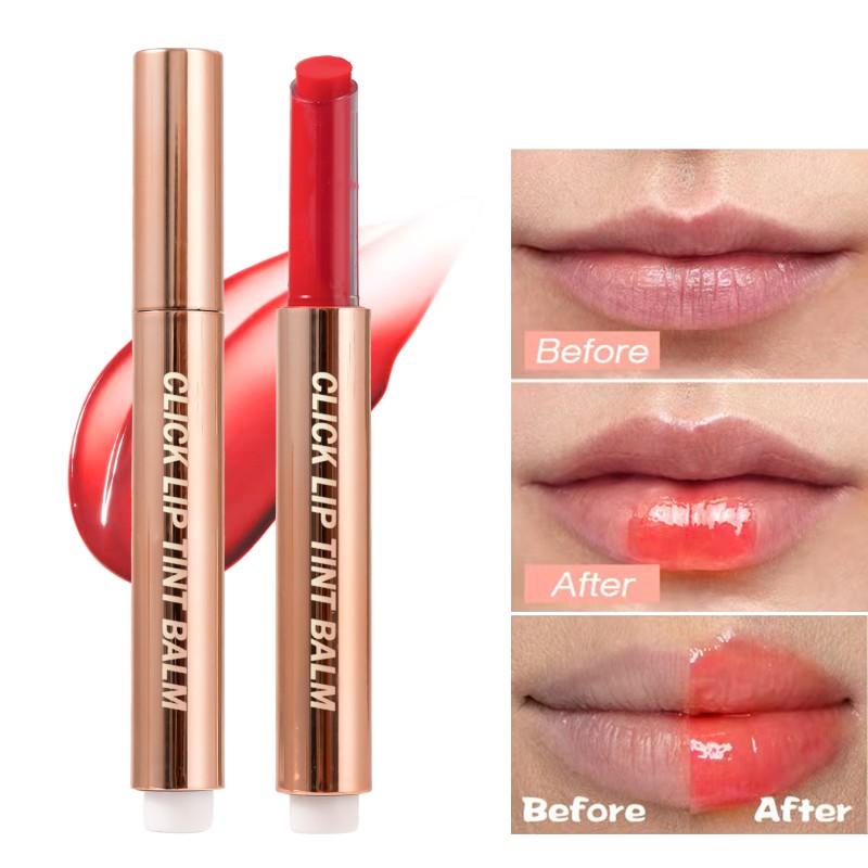 Lip Gloss Pen Factory - Private Label High Shimmer Juicy Formula