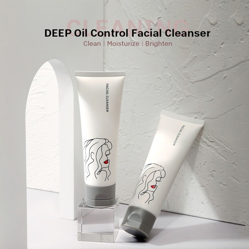 Foaming Cleanser Manufacturer - Wholesale 100% Natural Plant Private