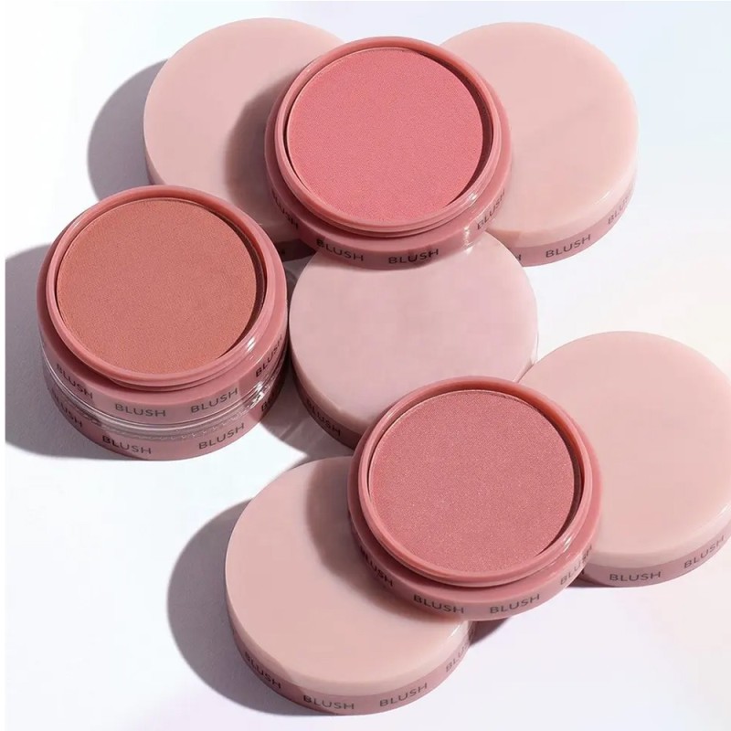 Makeup Products Manufacturer - Multi Purposes Lip Cheek Cream