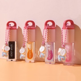 Lip Gloss Factory - Keychain 12 Constellation Temperature Sensitive