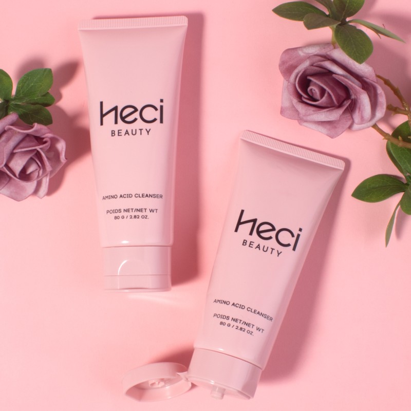 Facial Cleanser Manufacturer - Private Label Snail Mucin Gel Hydrating