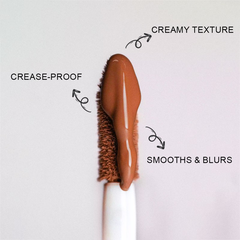 Liquid Concealer Manufacturer - Private Label Color Corrector Full