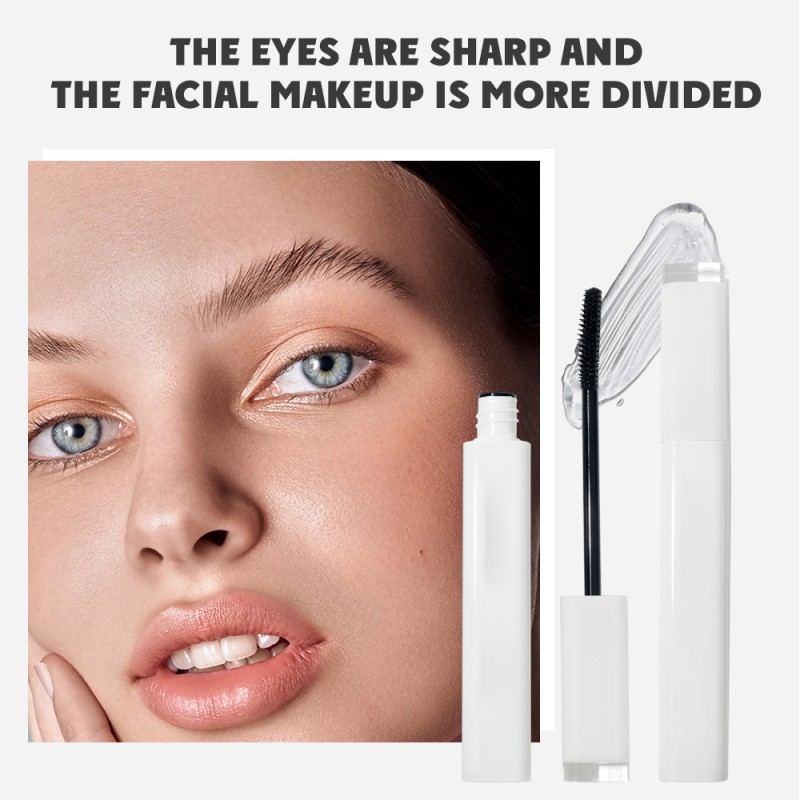 Eyebrow Gel Factory - Wholesale Customizable Logo Defined Lifted