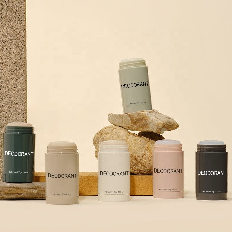 Deodorant Stick Manufacturer - Hot Underarm Aluminum Free Vegan