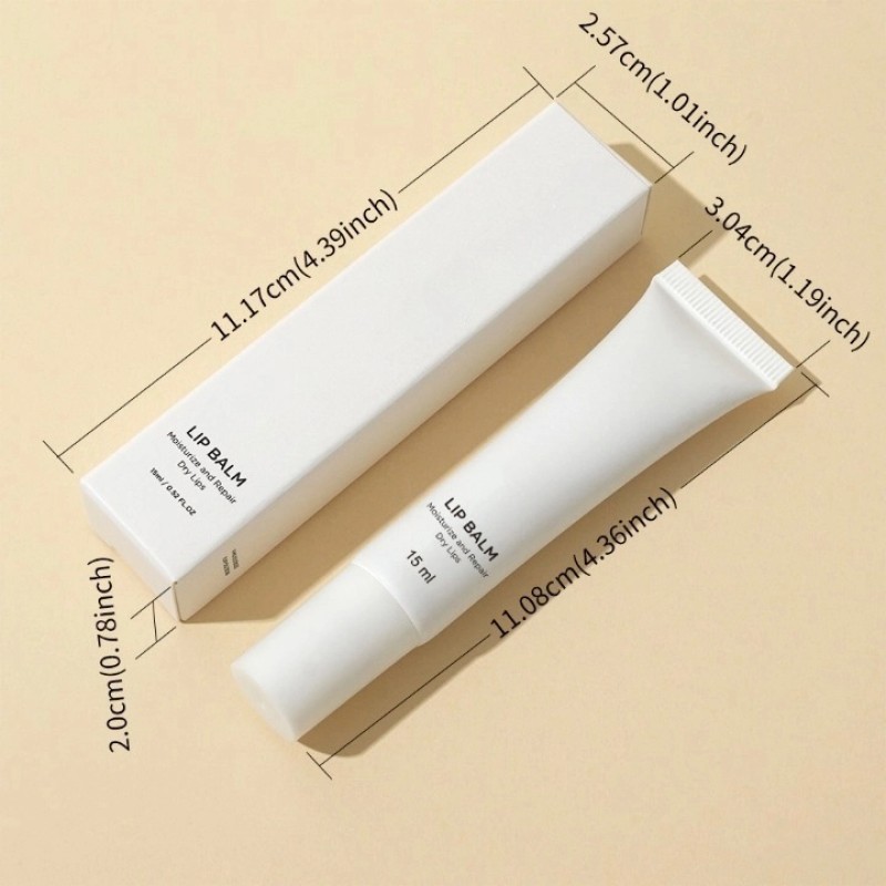 Lip Balm Manufacturer - Wholesale Shea Butter SPF 15 Organic