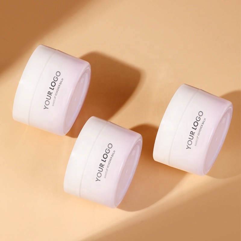 Face Cleansing Balm Factory - Private Label Skincare Natural Vegan