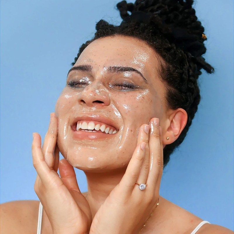 Cleansing Balm Manufacturer - Face Lip Eye Deep Cleanses Nourishes