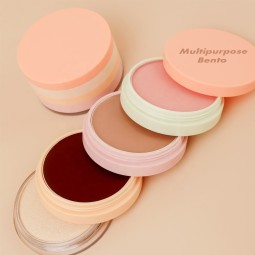Makeup Products Manufacturer - Multi Purposes Lip Cheek Cream