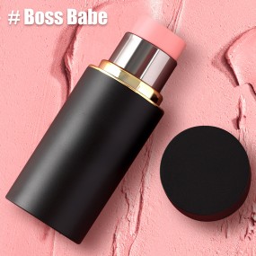 Blush Stick Factory - Hot Selling Custom Label 3 in 1