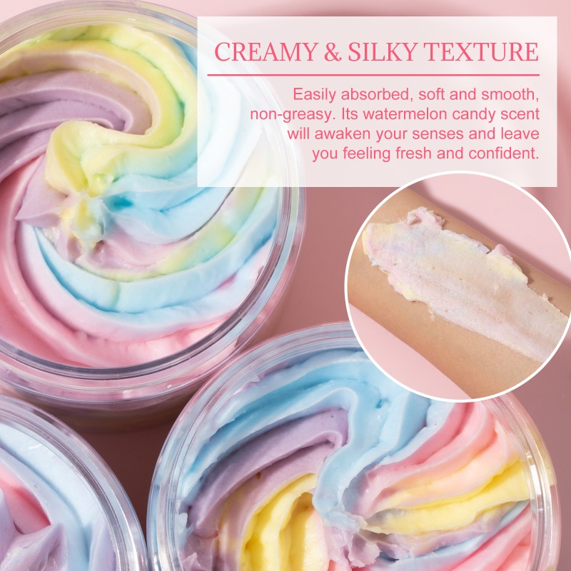 Body Butter Factory - Brand Your Own Natural Baby Skin Lightening