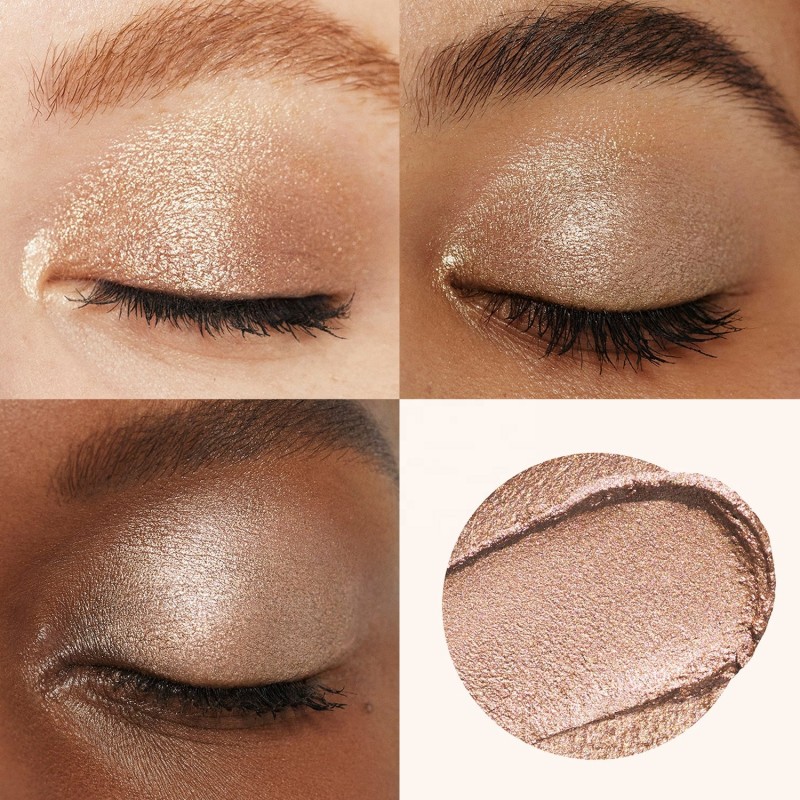 Eyeshadow Stick Manufacturer - Custom Private Long Lasting Multichrome