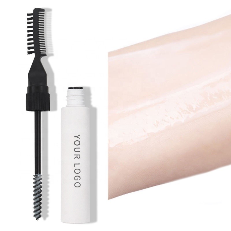 Eyebrow Gel Factory - Custom Transparent Soap Pen Strong Hold