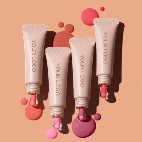 Liquid Blush Factory - High Quality OEM Vegan Waterproof Organic