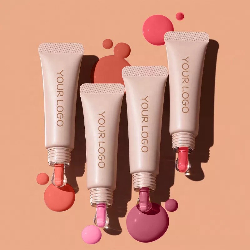 Liquid Blush Factory - High Quality OEM Vegan Waterproof Organic
