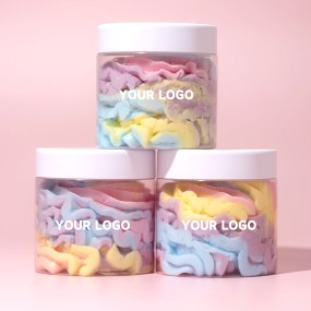 Body Lotion Factory - Wholesale Custom Logo Avocado Watermelon