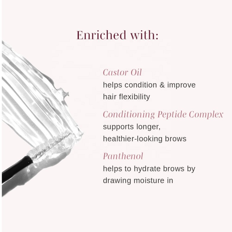 Eyebrow Pencil Manufacturer - New 2 in 1 Pencil with Gel